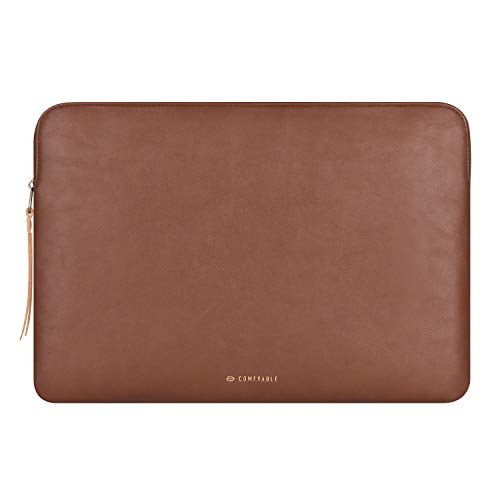 Comfyable Laptop Sleeve for 14 Inch Chromebook Pink & Black Water Resistant Dell Samsung Lenovo Asus 14 in Computer Case for Women Comfyable Laptop Sleeve for 14 Inch Chromebook Pink & Black Water Resistant Dell Samsung Lenovo Asus 14 in Computer Case for Women